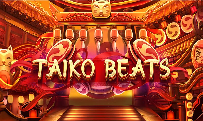 Taiko-Beats-Slot